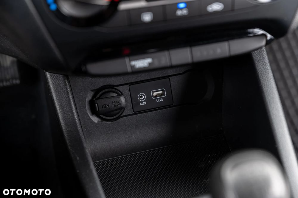 Hyundai i20 1.2 Select - 28