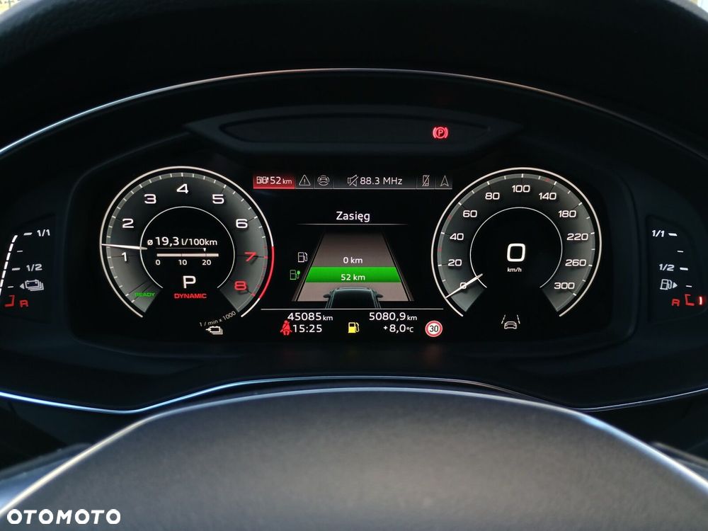 Audi A6 Avant - 25