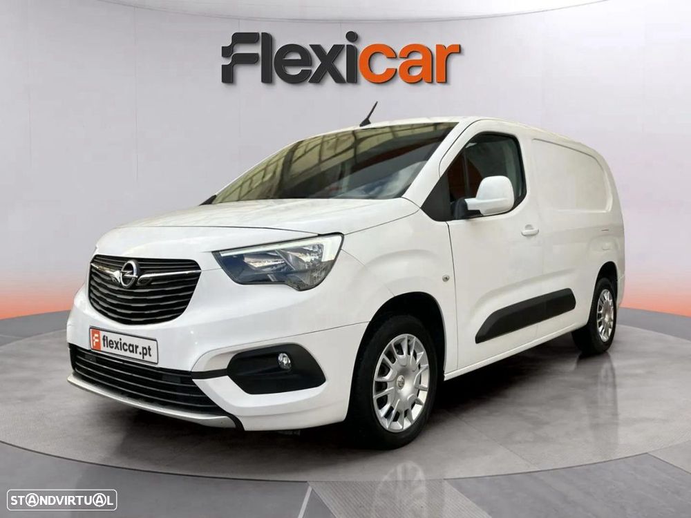 Opel Combo 1.5 CDTi - 5
