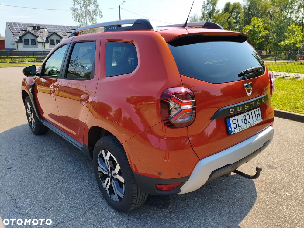 Dacia Duster 1.0 TCe Prestige - 14