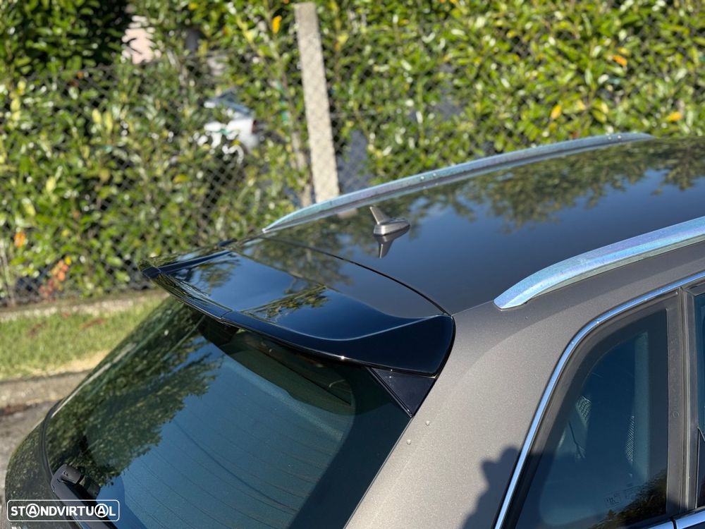 Audi A3 Sportback 1.6 TDI S-line S tronic - 23