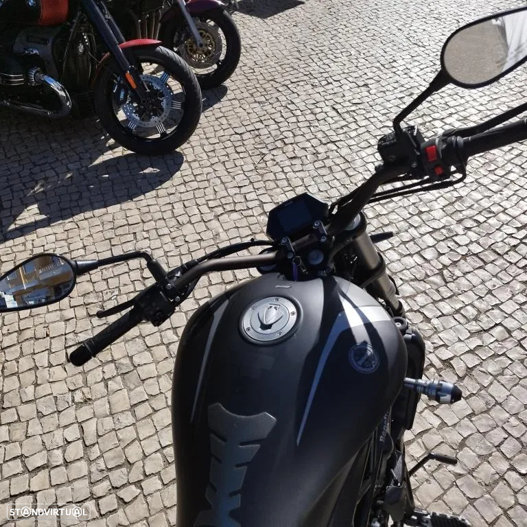 Benelli 502C - 20