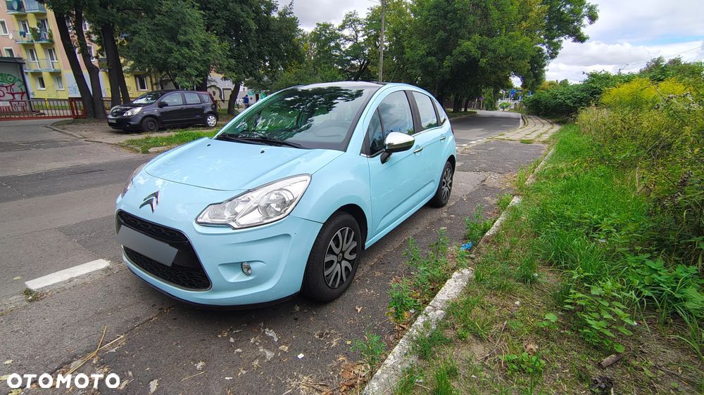 Citroën C3 1.4 Advance - 2