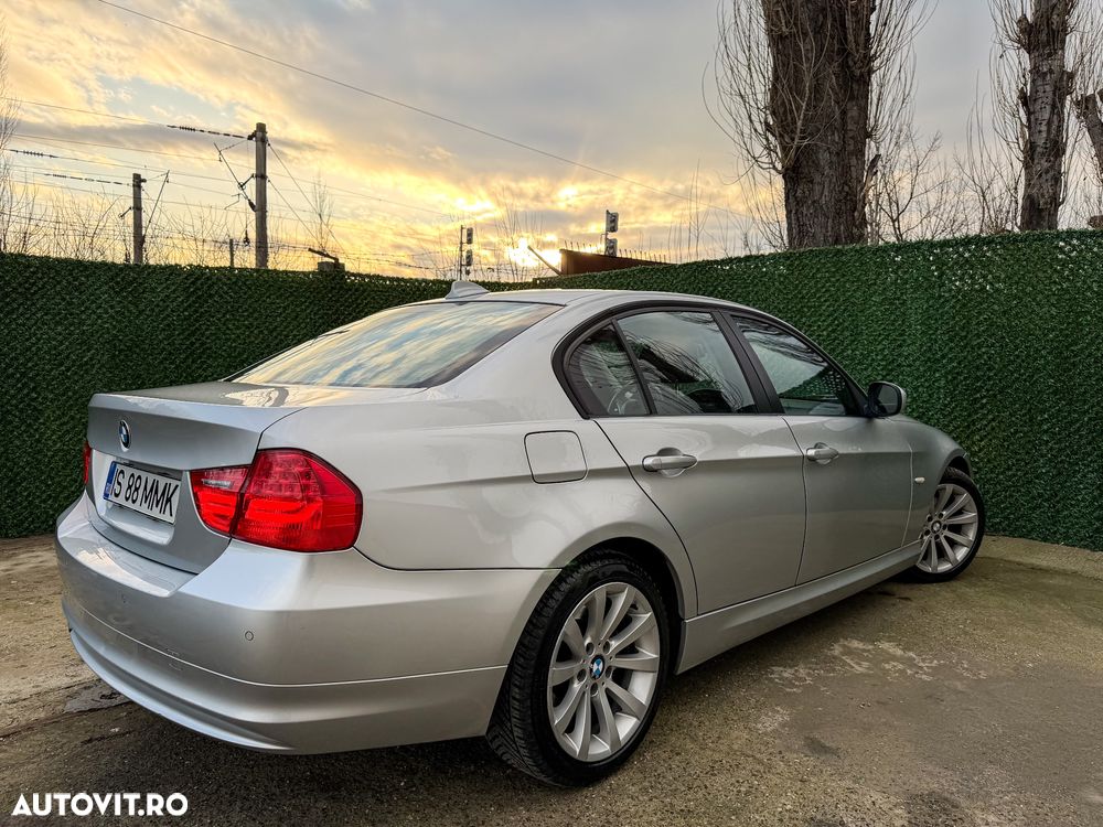 BMW Seria 3 - 6