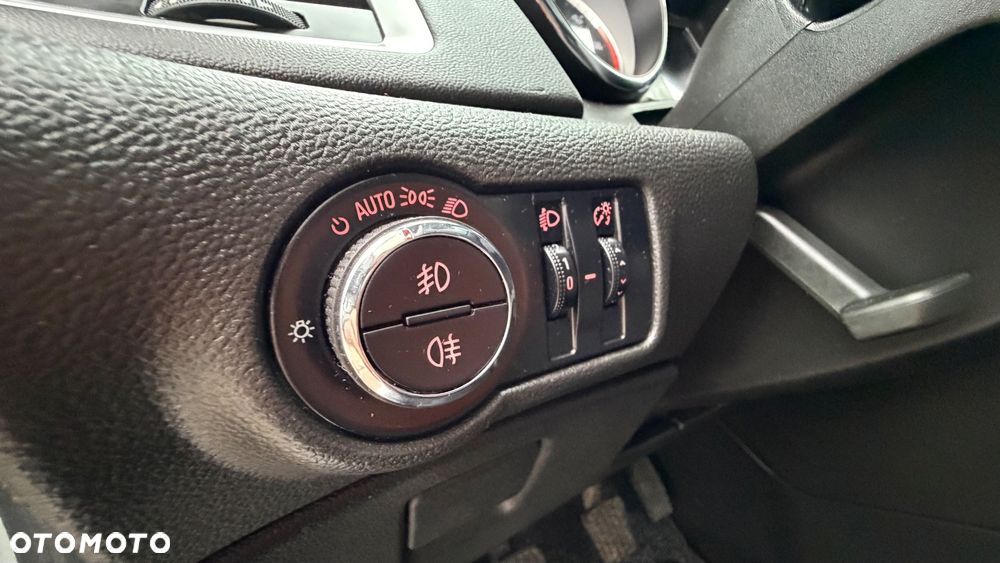 Opel Astra 1.4 Turbo ENERGY - 15