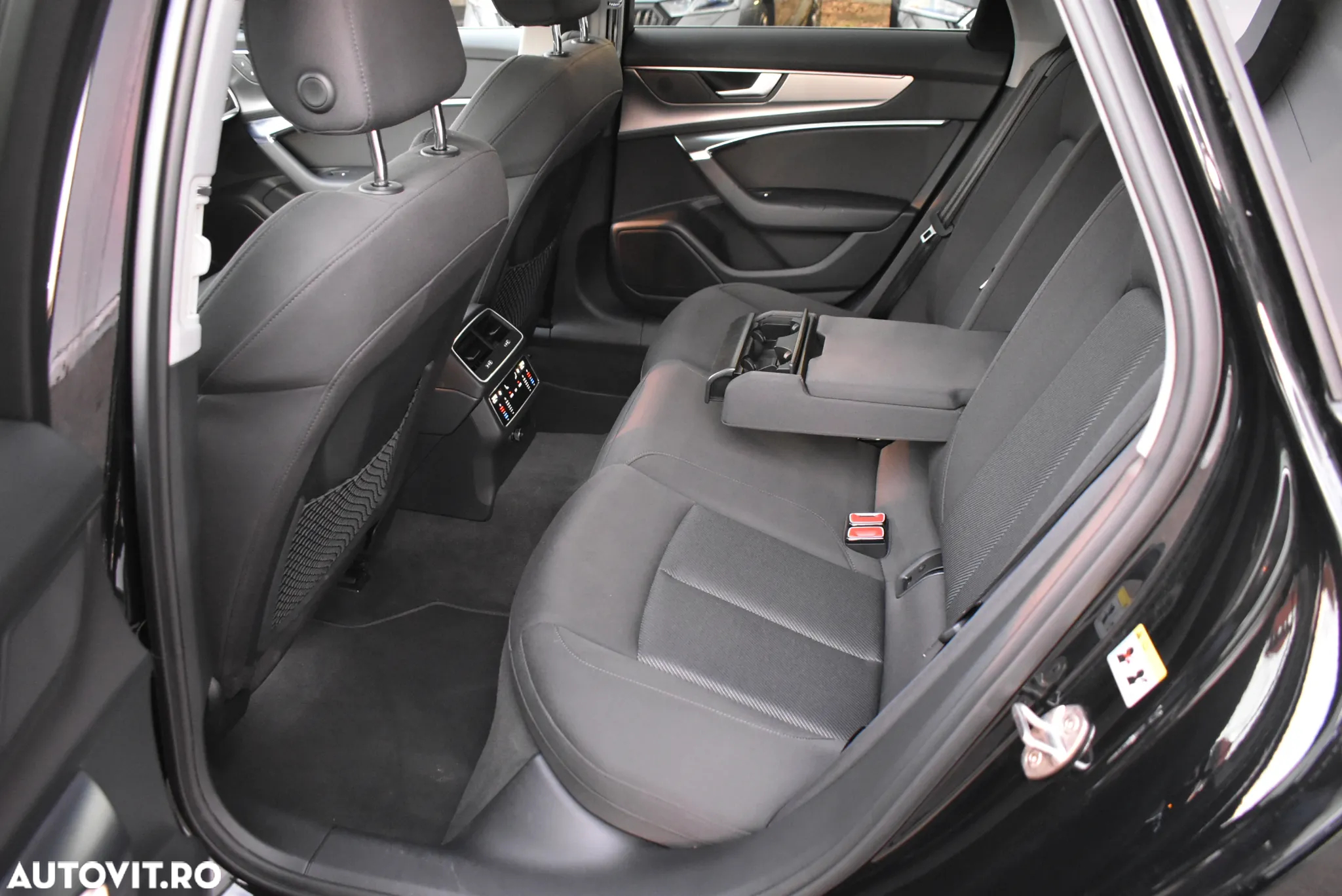 Audi A6 50 TFSI e quattro S tronic - 21