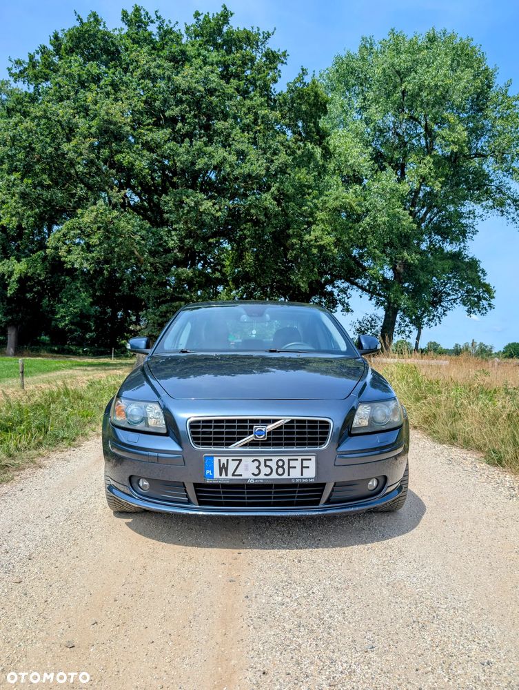 Volvo S40 T5 Summum - 10