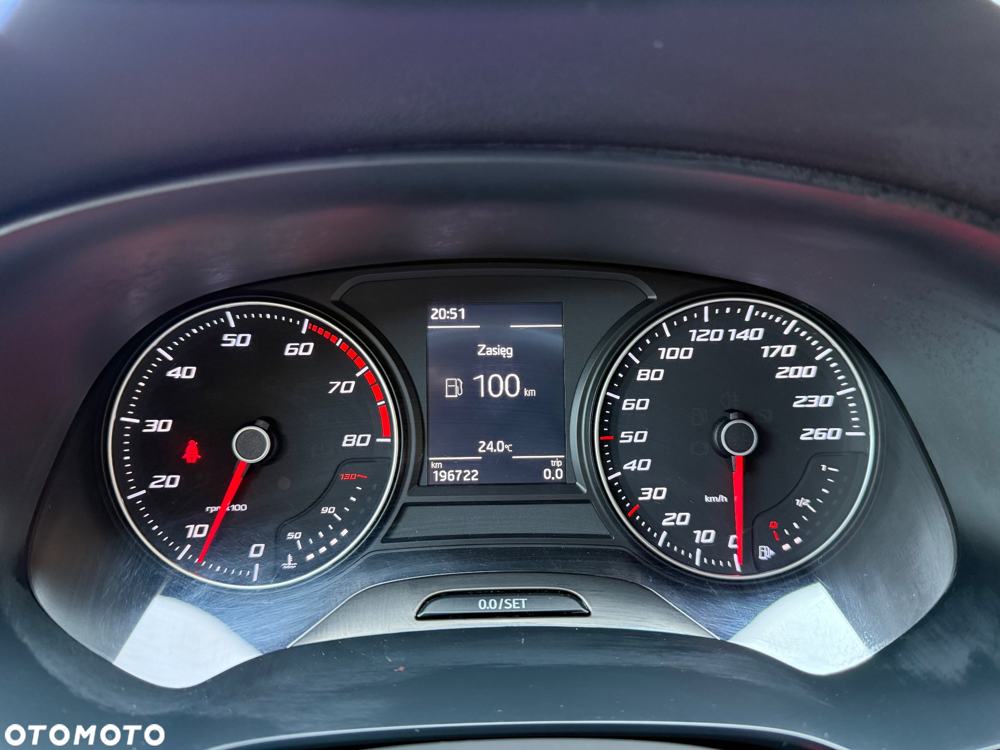 Seat Leon 1.4 TSI ACT Start&Stop Style - 18