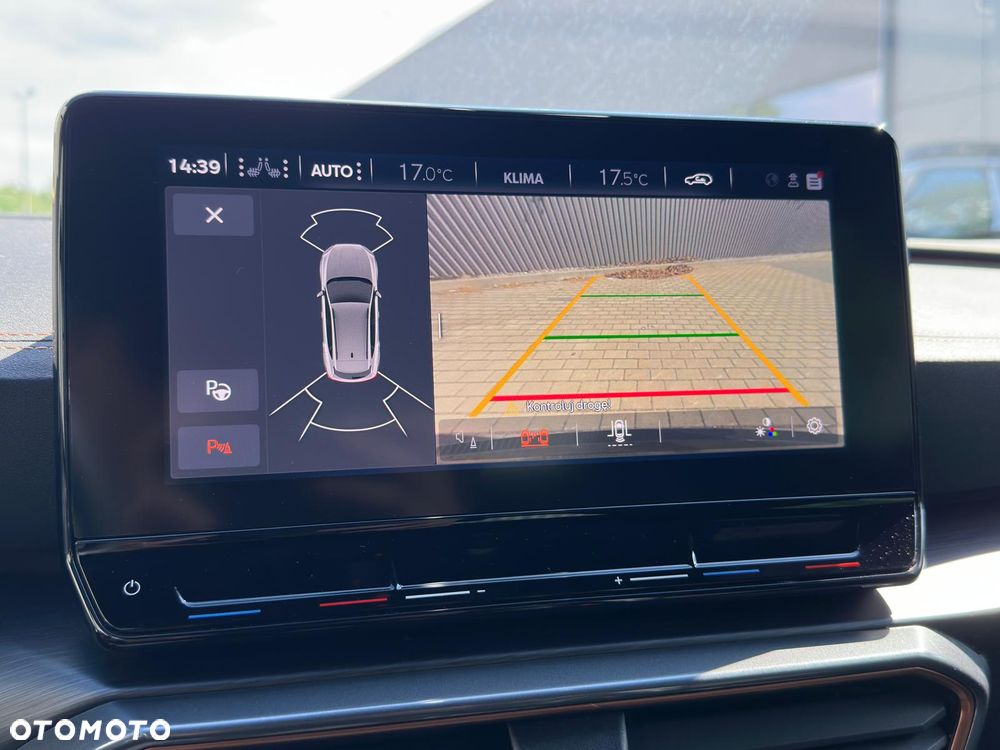 Cupra Formentor 1.5 TSI DSG - 20