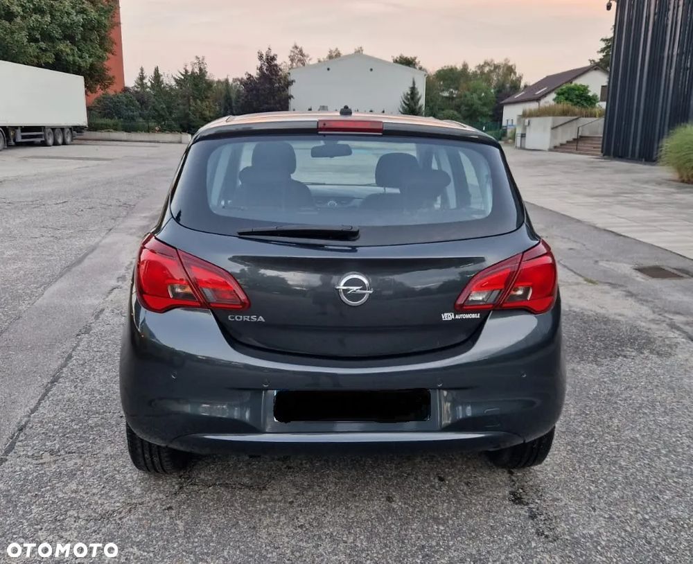 Opel Corsa 1.4 Active - 9