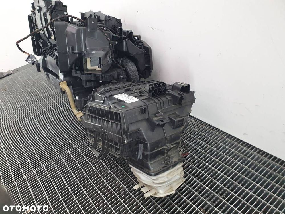 NAGRZEWNICA 9197019 BMW F10 F11 EUROPA LCI - 6