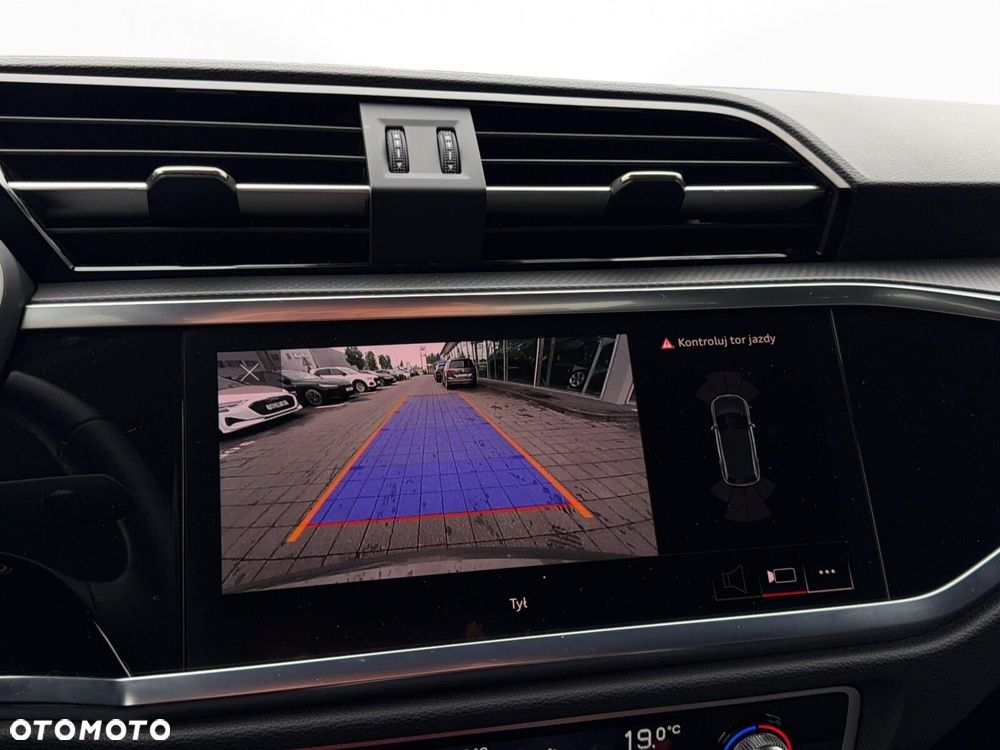 Audi Q3 35 TFSI Advanced S tronic - 17