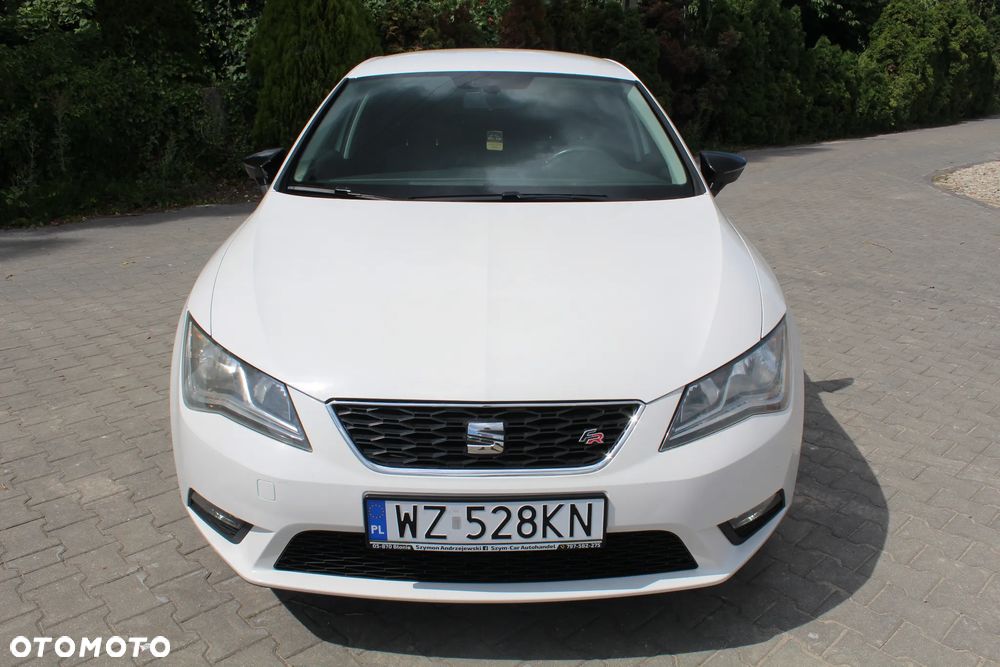 Seat Leon 1.2 TSI Start&Stop Style - 10