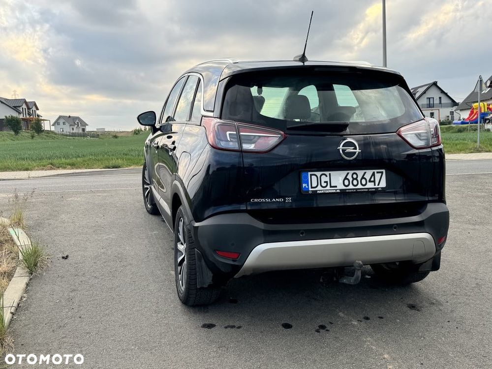 Opel Crossland X 1.2 Start/Stop Innovation - 15