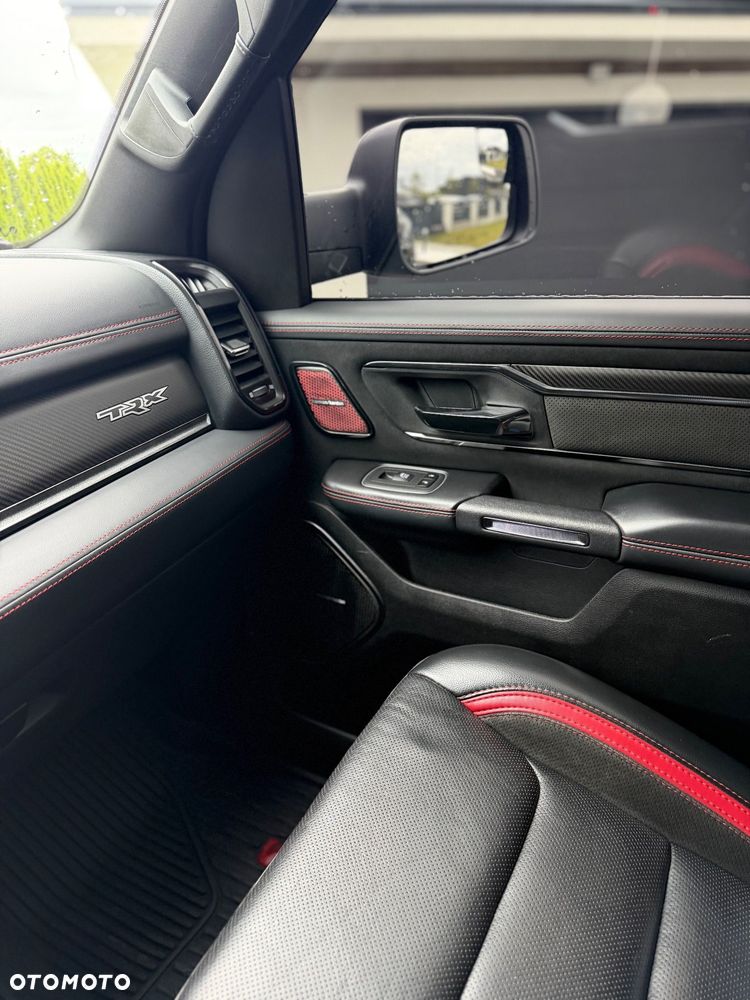 RAM 1500 TRX - 9
