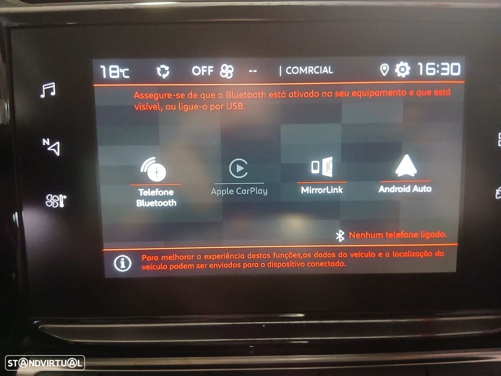 Citroën C3 1.2 PureTech C-Series - 23