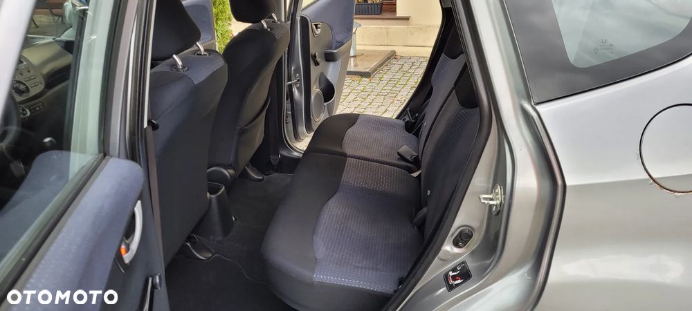 Honda Jazz 1.2 i-VTEC Trend - 12