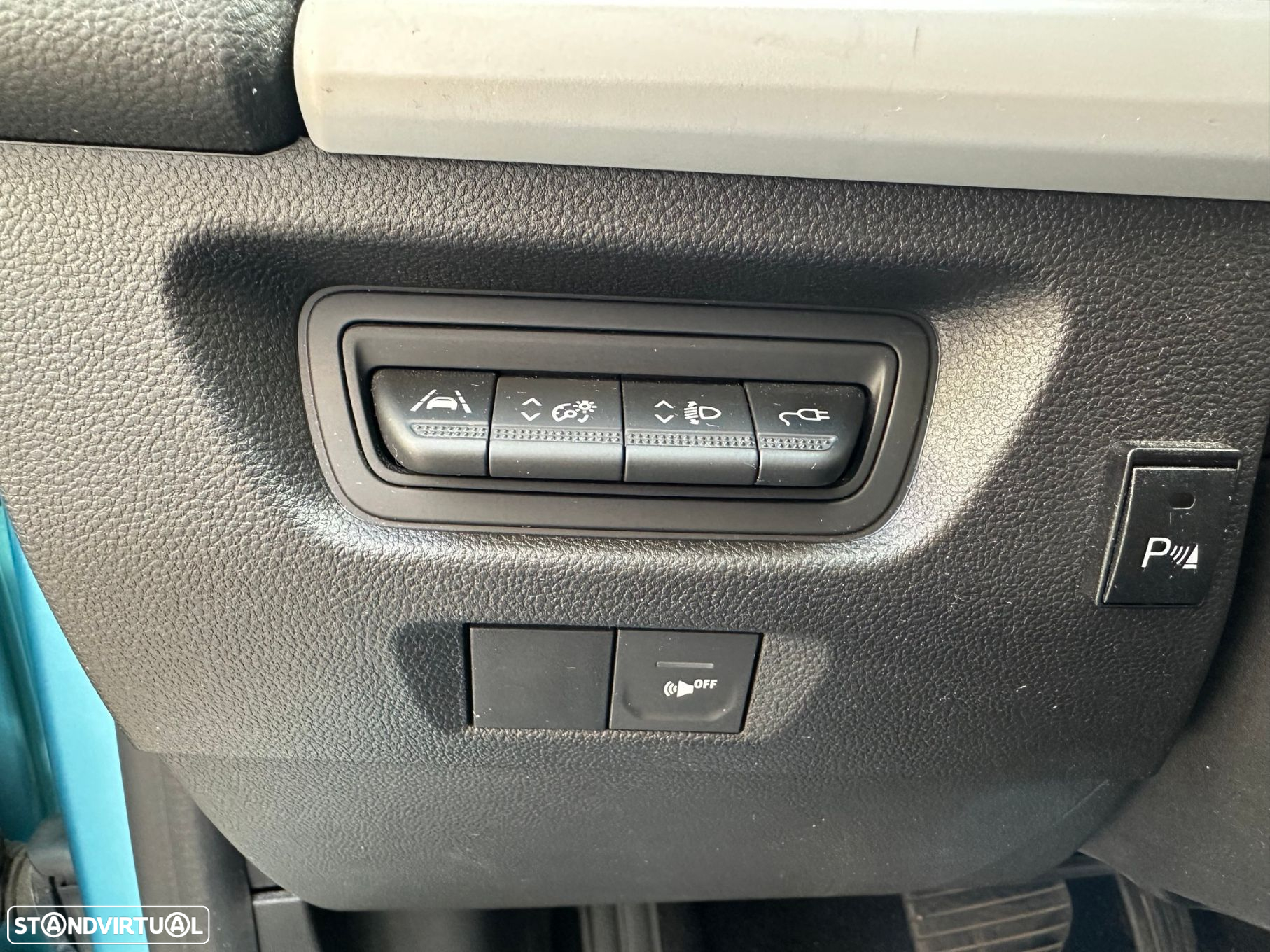 Renault Zoe (c/ Bateria) Zen 50 - 16
