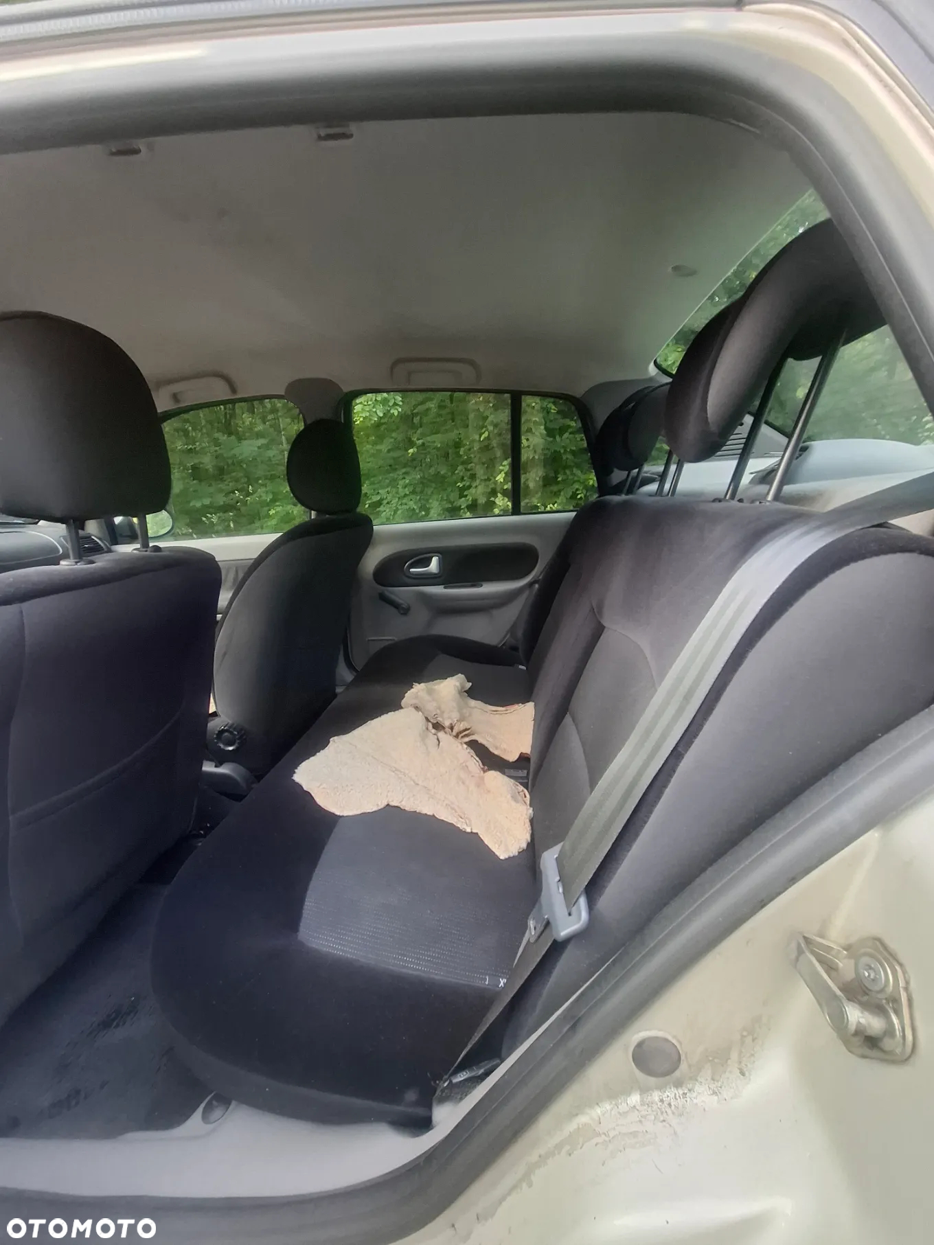 Renault Thalia 1.2 16V All Inclusive Collection - 9