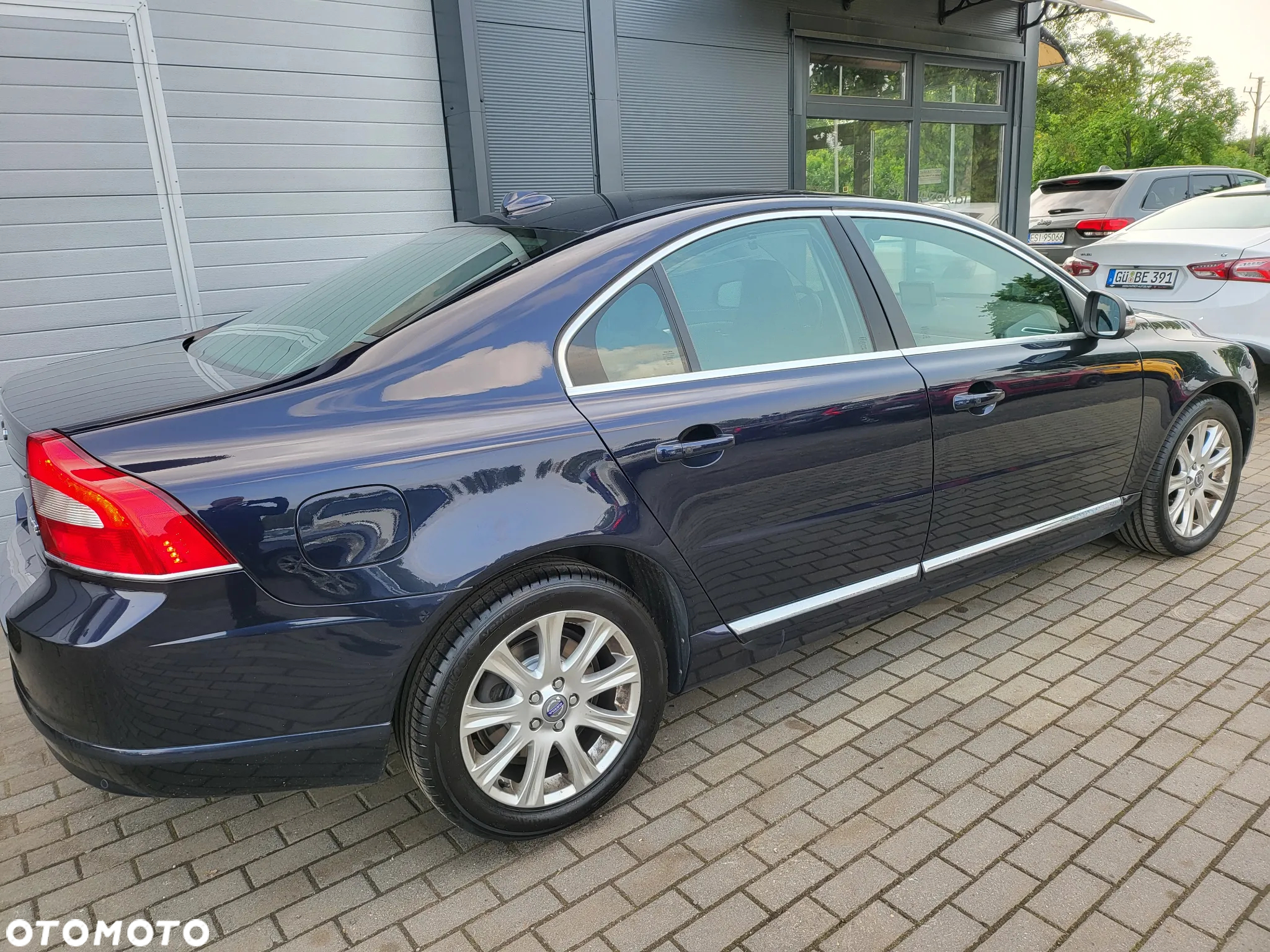 Volvo S80 D3 Executive - 30