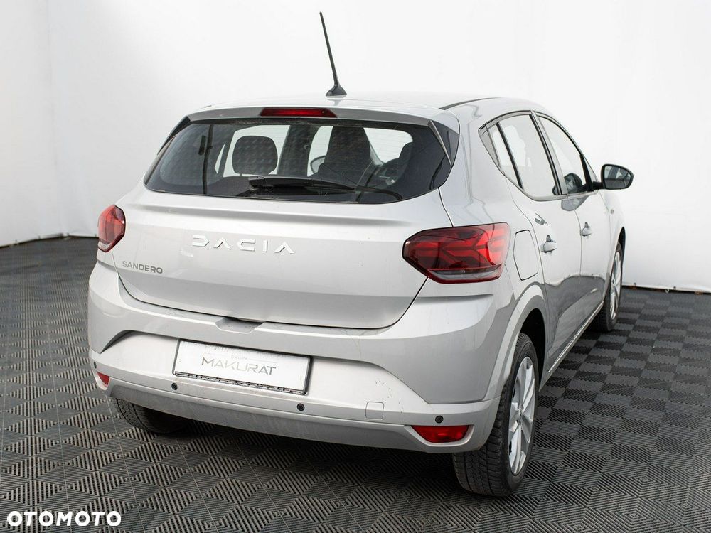 Dacia Sandero 1.0 TCe Expression - 6