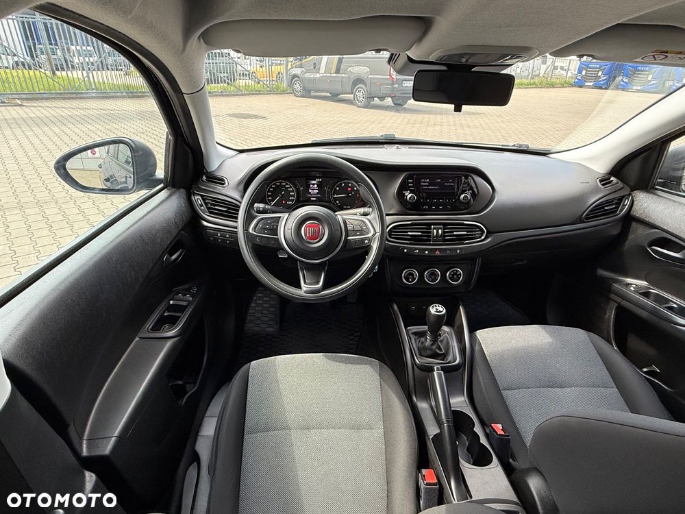 Fiat Tipo 1.0 T3 - 24