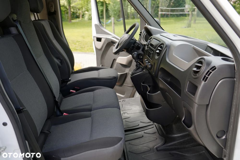 Renault Master - 19