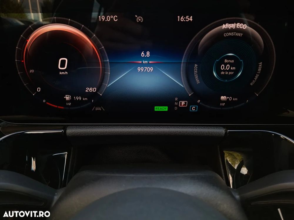 Mercedes-Benz GLA 250 e 8G-DCT Progressive - 10