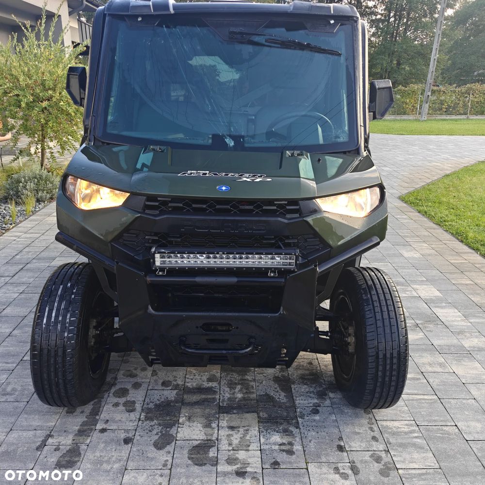 Polaris Ranger