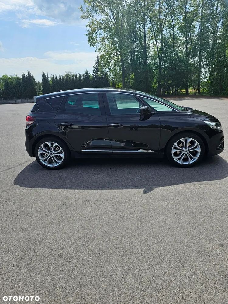 Renault Scenic BLUE dCi 120 BUSINESS EDITION - 3