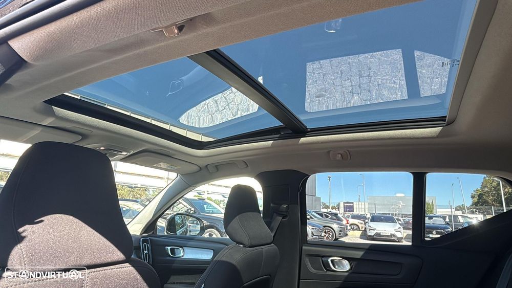 Volvo XC 40 1.5 T4 PHEV Inscription Expression - 18