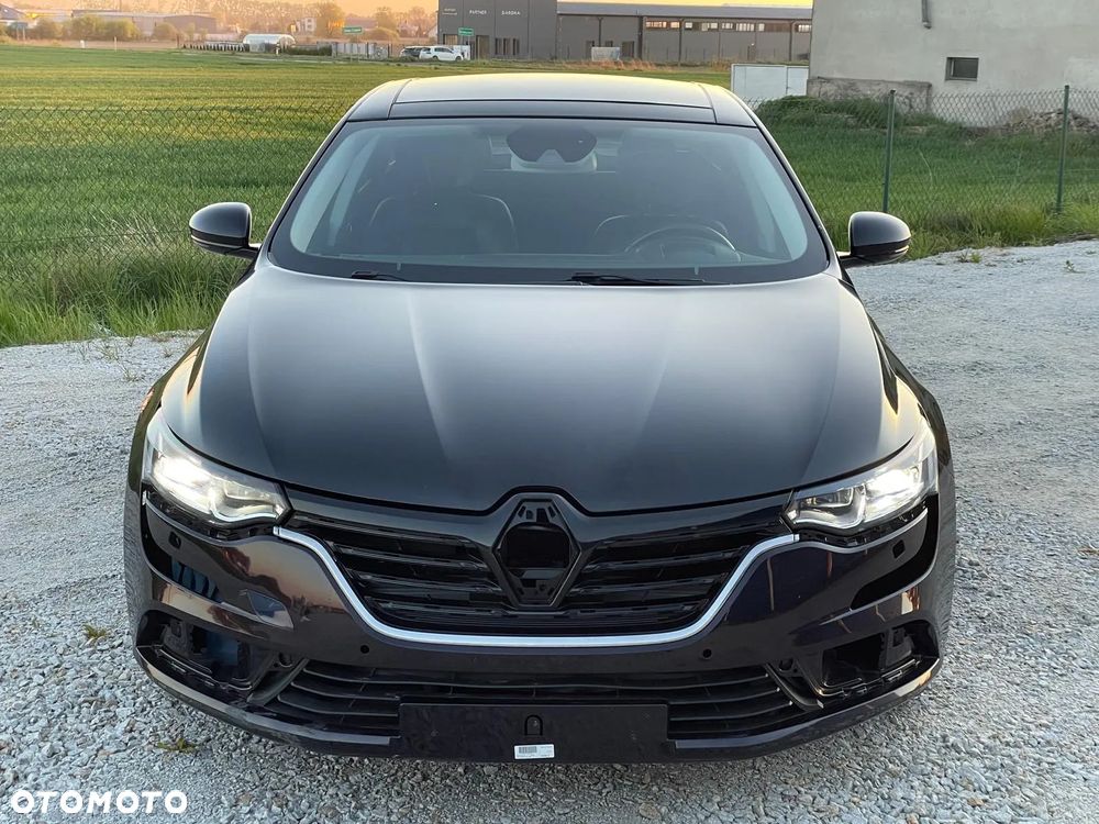 Renault Talisman ENERGY TCe 200 EDC INITIALE PARIS - 2