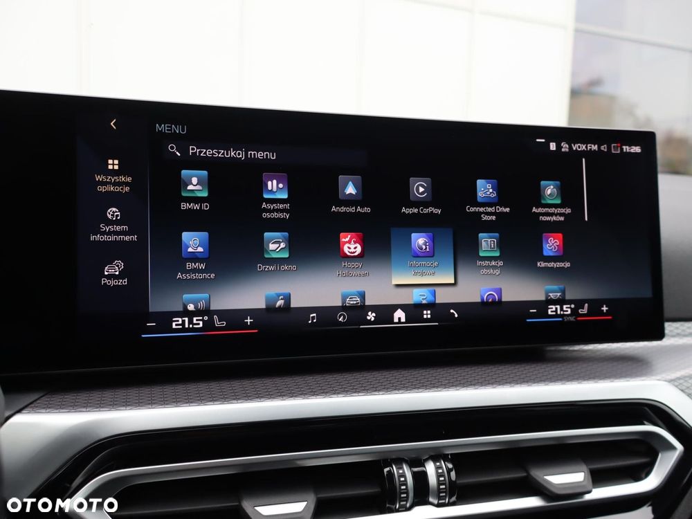 BMW i4 83.9kWh M50 xDrive - 20