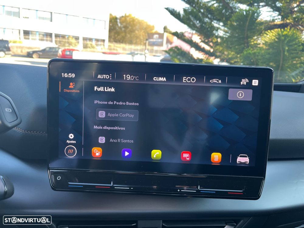 Cupra Born 58 kWh - 40