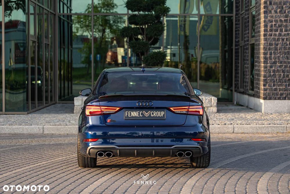 Audi S3 - 10