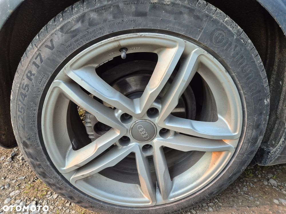 Audi A4 Avant 3.0 Quattro - 23