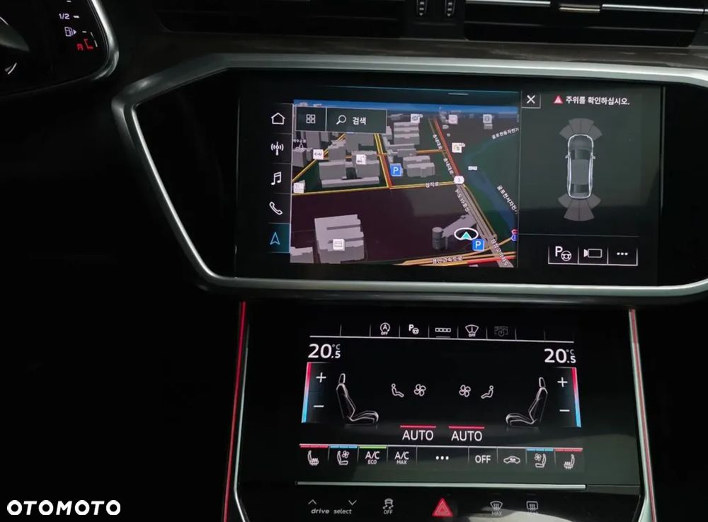 Audi A6 Limousine 45 TFSI quattro S tronic advanced - 16