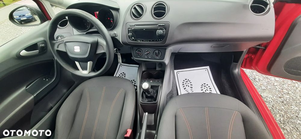 Seat Ibiza - 28