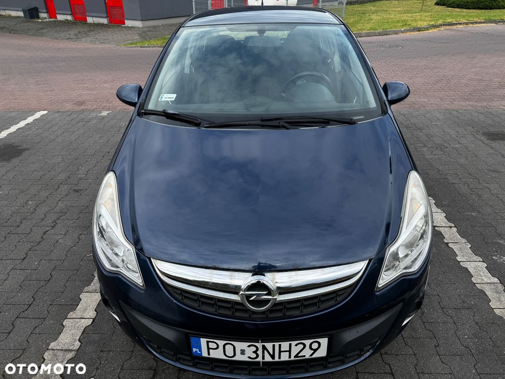 Opel Corsa 1.3 CDTI Enjoy - 3