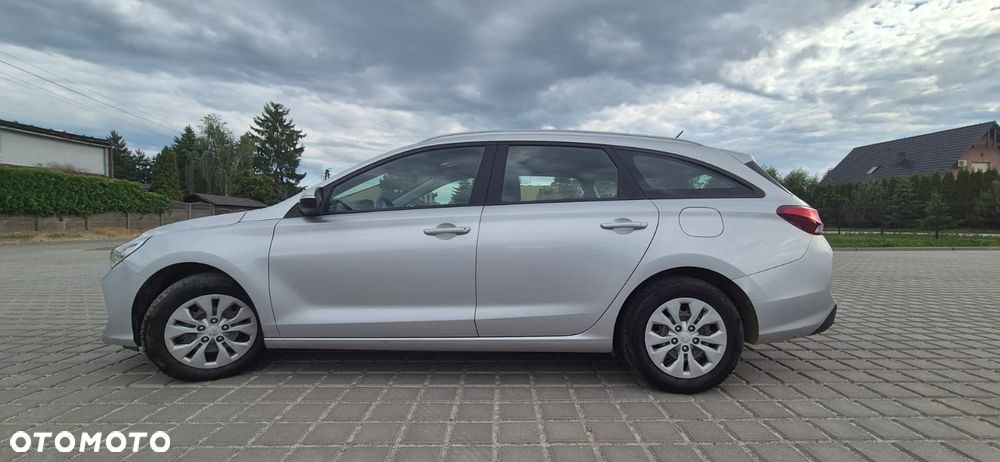Hyundai i30 - 2
