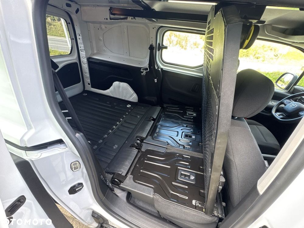Toyota PROACE CITY - 20