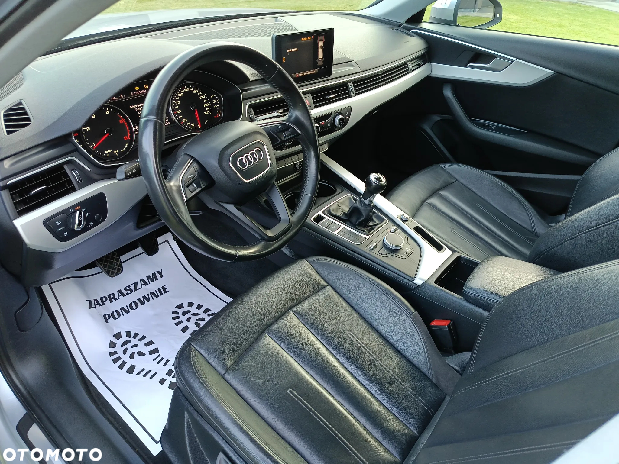 Audi A4 Avant 2.0 TDI e DPF Attraction - 26
