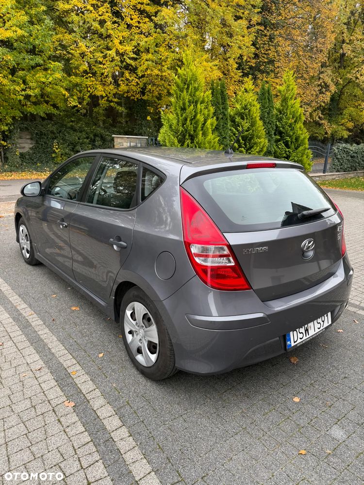 Hyundai i30 - 6