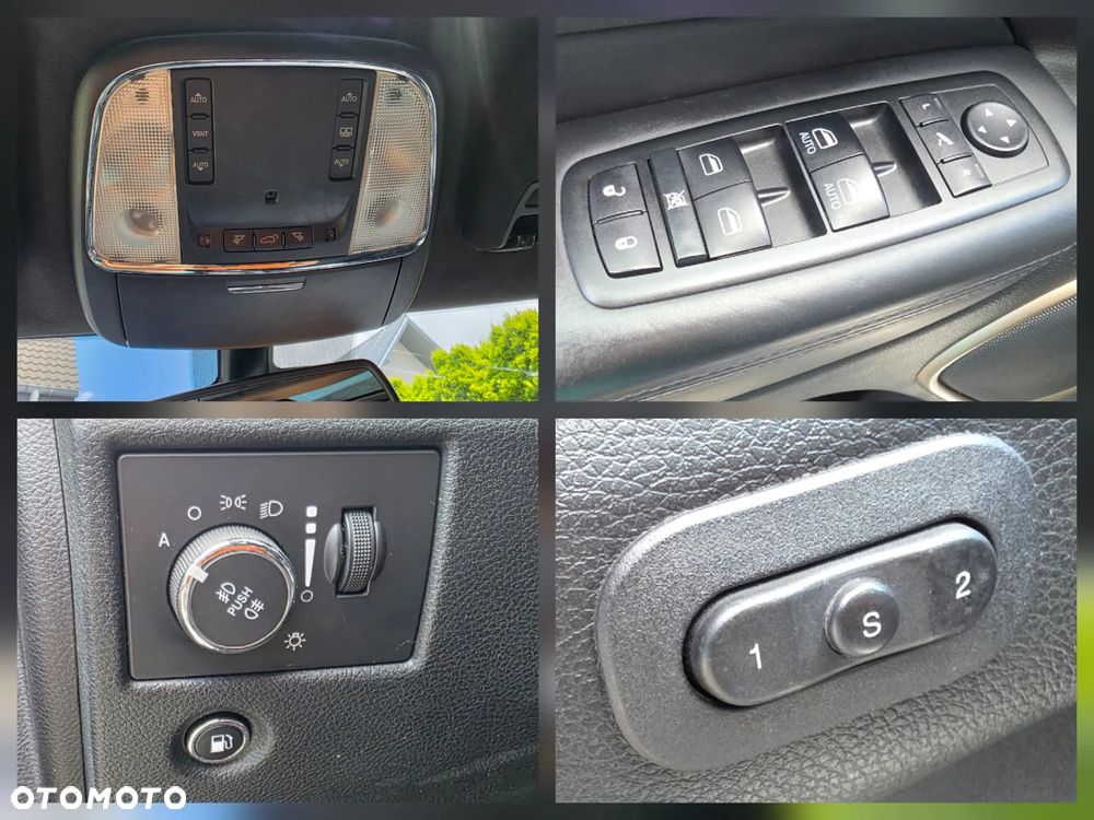 Jeep Grand Cherokee 3.0 CRD Summit - 31