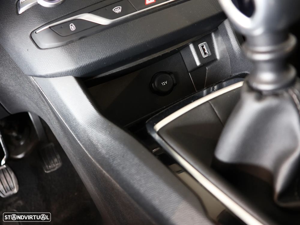 Peugeot 308 1.5 BlueHDi Business Line - 32