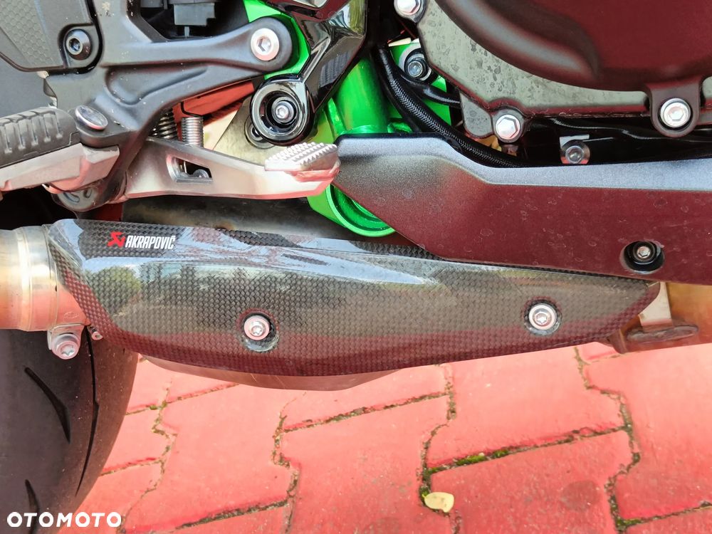 Kawasaki Z 900 - 17