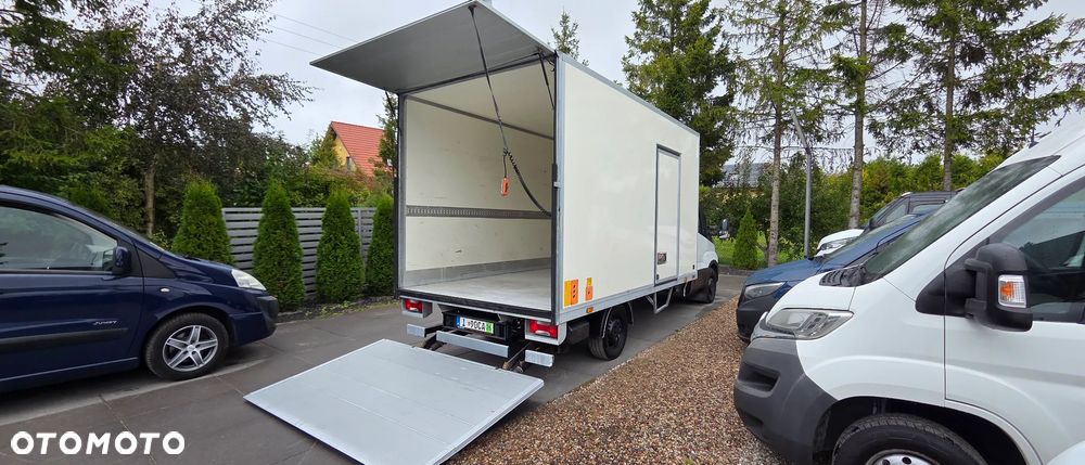 Iveco DAILY KONTENER WINDA - 28