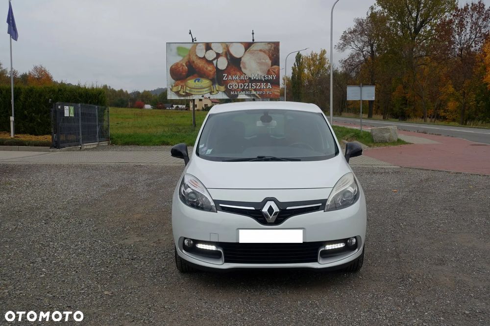 Renault Scenic 1.2 TCe Energy Limited - 2
