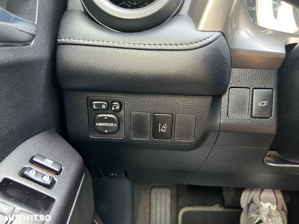Toyota RAV4 2.5 Hybrid VVT-iE 4x2 Dynamic - 17
