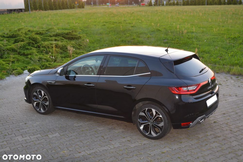 Renault Megane BLUE dCi 150 EDC GT LINE - 26